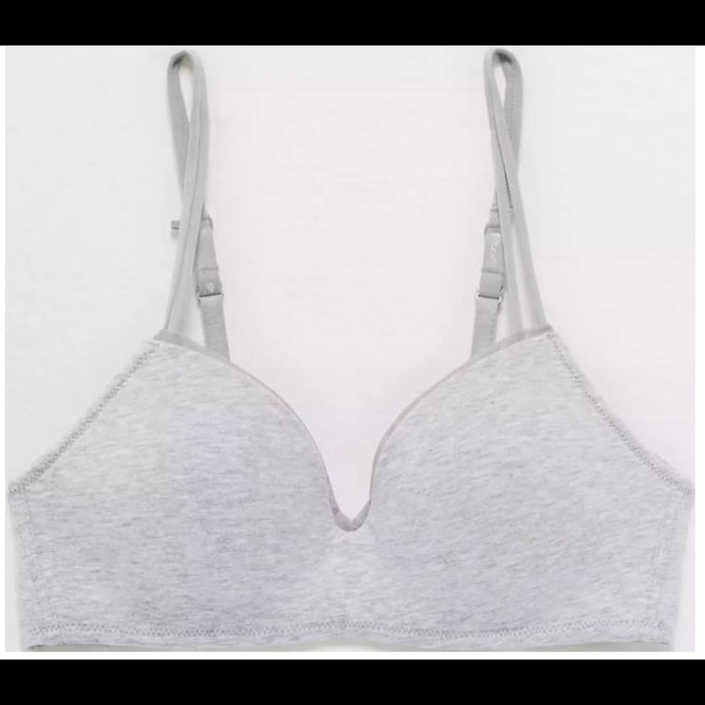 Aerie Wireless Bra